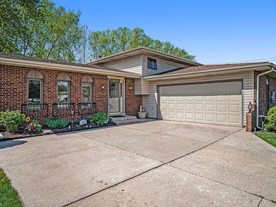 529 York Rd, Schererville, IN, 46375