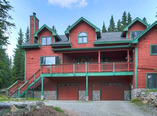 191 Kimmes Ln, Breckenridge, CO 80424