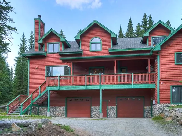191 Kimmes Ln, Breckenridge, CO 80424