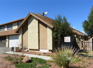 3216 Juanita Dr, Las Vegas, NV 89102