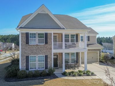79050 Ridgehaven Rd, Lancaster, SC, 29720