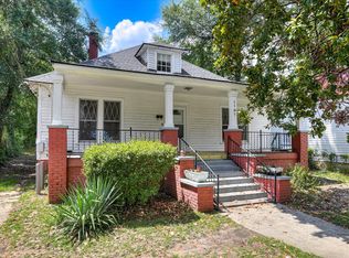 1107 Heard Ave, Augusta, GA 30904