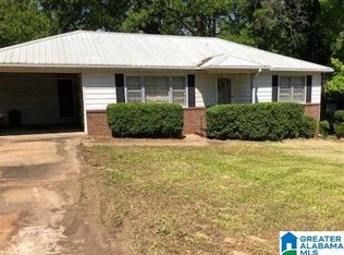 204 Boxwood Cir, Birmingham, AL 35215