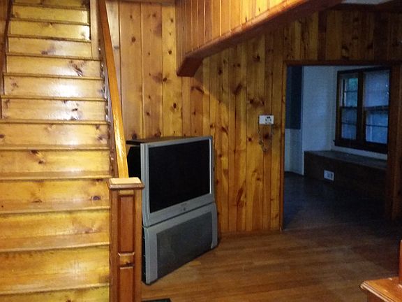 Living Room Pic 1 from Porch