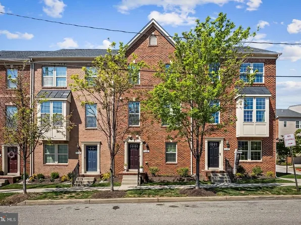 842 Oldham St, Baltimore, MD 21224