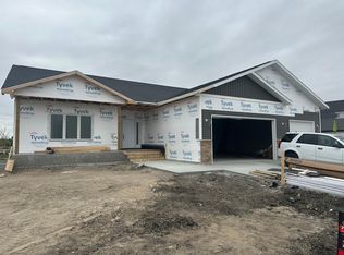 408 Reese Way, Mapleton, ND 58059