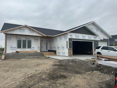 408 Reese Way, Mapleton, ND, 58059
