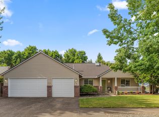 1281 NE Zachary St, Hillsboro, OR 97124