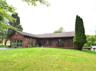 1140 Telephone Rd, Rush, NY 14543