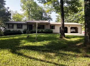 7471 Chad Rd, Harrison, TN 37341