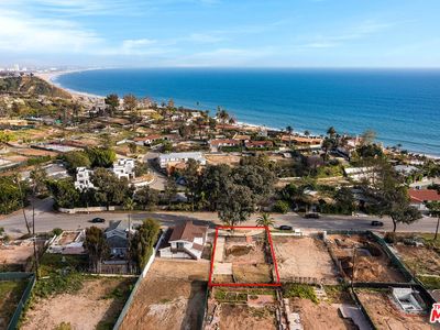 16851 W Sunset Blvd, Pacific Palisades, CA, 90272