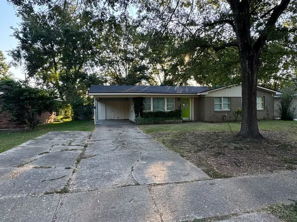 2212 Belle Grove Dr, Bossier City, LA 71111