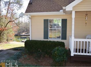 68 Overlook Ct, Dawsonville, GA 30534