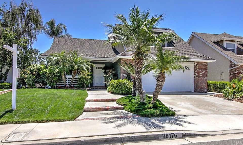 28176 Coulter, Mission Viejo, CA 92692 | Zillow