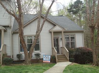 211 Windbyrne Dr, Cary, NC 27513