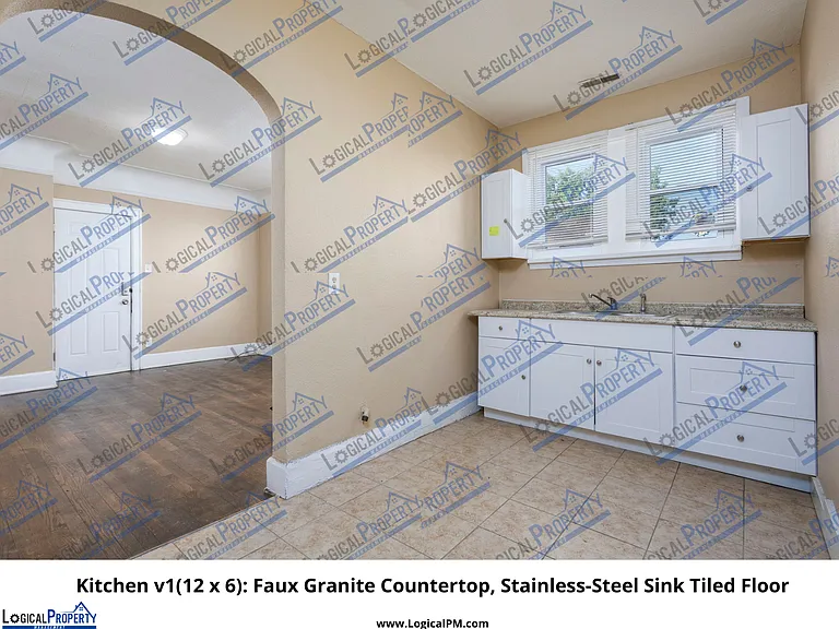 2952 Waverly St #2W — Photo 3