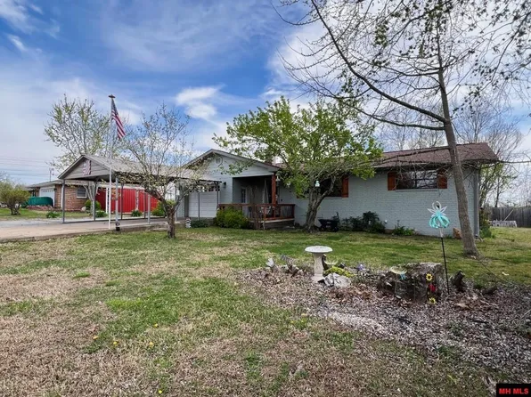 46 Sunshine Cir, Mountain Home, AR 72653