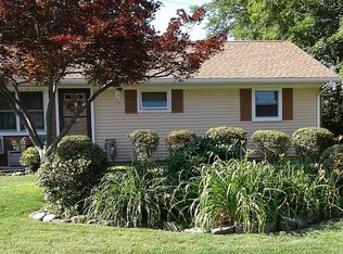 814 Fairfield Rd, Fairless Hills, PA 19030