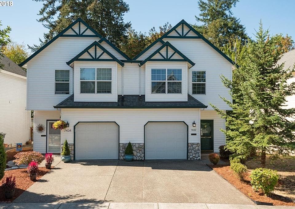 Driveway, Entrance