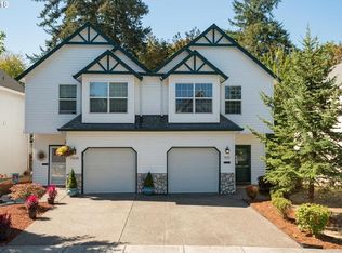 7432 NE Shaleen St, Hillsboro, OR 97124