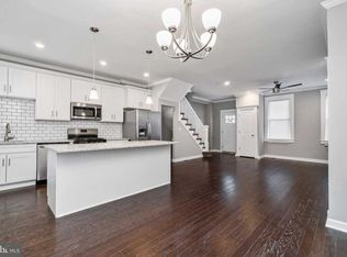 2203 Windsor Ave, Baltimore, MD 21216