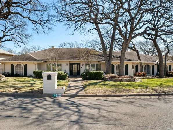 801 Crowley Rd, Arlington, TX 76012