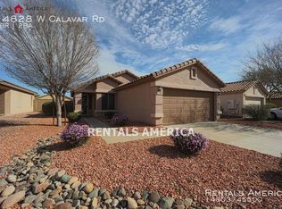 14828 W Calavar Rd, Surprise, AZ 85379