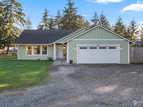 6507 198th Avenue SW, Rochester, WA 98579