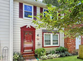 749 Sturgis Dr, North Chesterfield, VA 23236