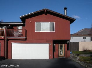 18627 Neva Cir, Eagle River, AK 99577