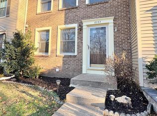 8263 Burning Forest Ct, Springfield, VA 22153