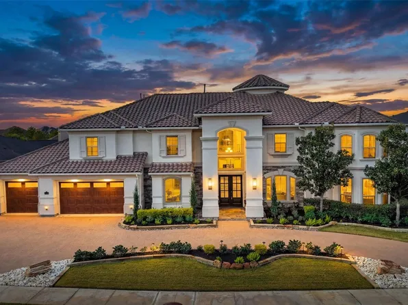 27914 Starlight Harbor Ln, Fulshear, TX 77441