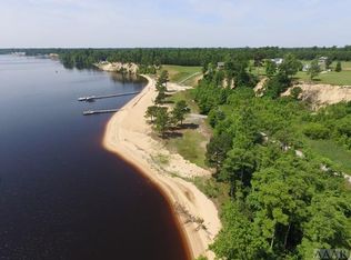 118 Rivers Retreat Rd, Colerain, NC 27924