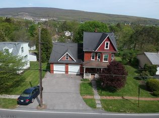 215 Ruskin Dr, Altoona, PA 16602