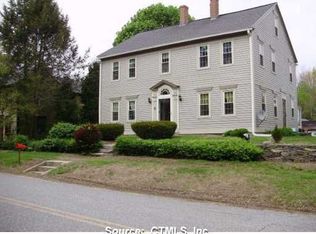 14 Quaddick Rd, Thompson, CT 06277