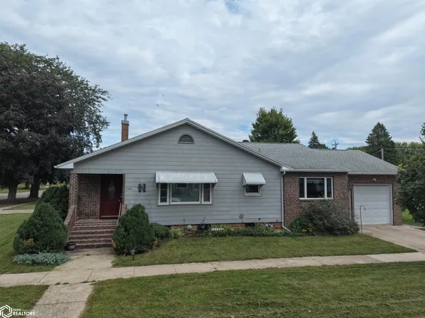 1101 1st Ave, Ackley, IA 50601
