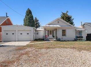 263 N 200 E, Kamas, UT 84036