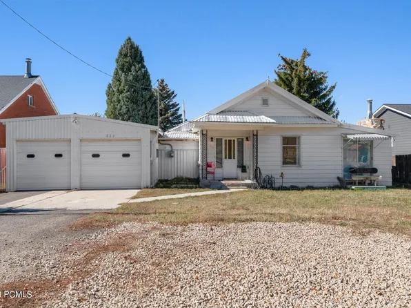 263 N 200 E, Kamas, UT 84036