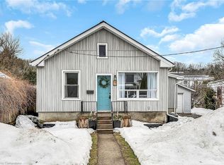 7 Amelia St, Brant, ON N3L1Z2