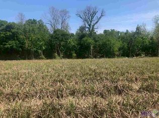 LOT 6 Amelia St, Addis, LA 70710