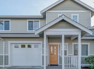 4632 Coast Way, Bellingham, WA 98226