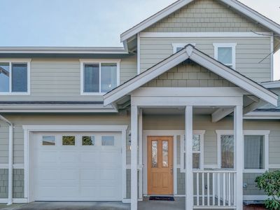 4632 Coast Way, Bellingham, WA, 98226