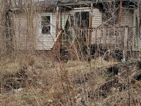 800 Fayette St, Gary, IN 46403