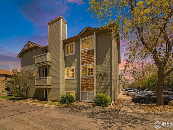 720 City Park Ave #B-215, Fort Collins, CO 80521