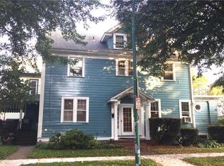232 Cumberland Ave, Buffalo, NY 14220