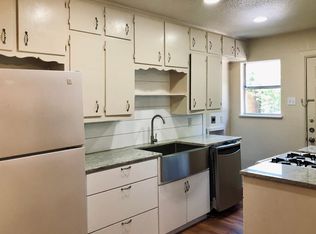 2519 Edna Ave #A, Waco, TX 76708