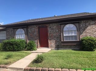 1514 Beaumont Rd, Baytown, TX 77520