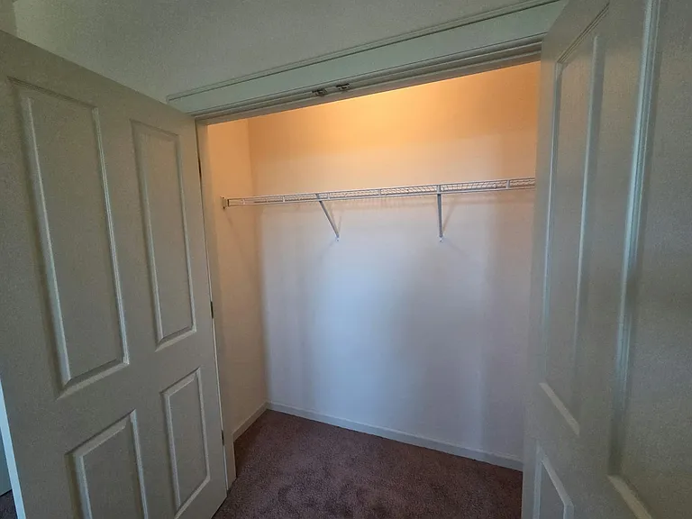 2nd Floor Closet