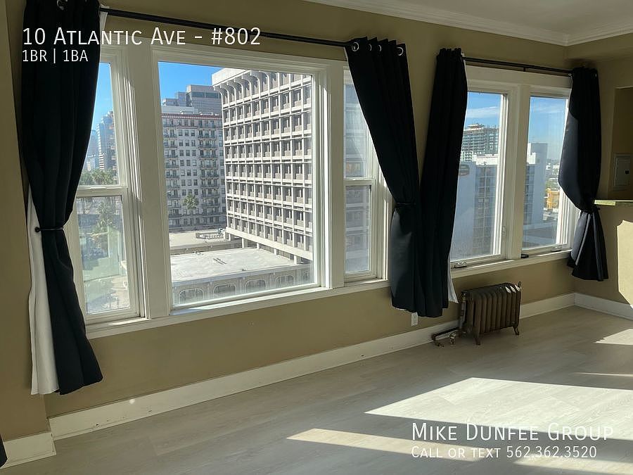 1st image of 10 Atlantic Ave Unit 802