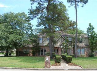 17726 Terrawren Ln, Spring, TX 77379